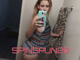 SPINSPUN20