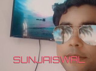 SUNJAISWAL