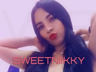 SWEETNIIKKY