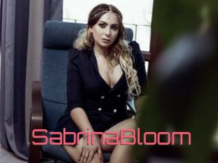 SabrinaBloom