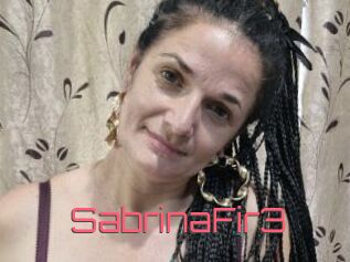 SabrinaFir3