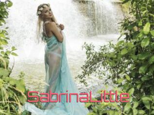 SabrinaLittle