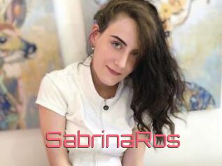 SabrinaRos