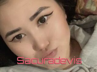 Sacuradevis