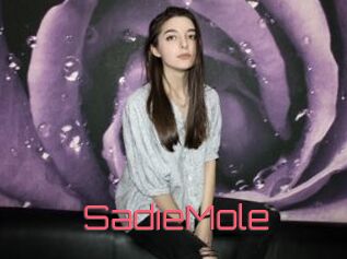 SadieMole