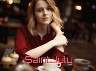 SaintJuly