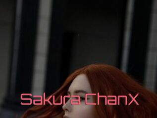 Sakura_ChanX