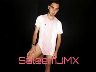 SaleemJMX