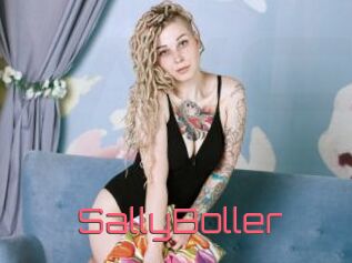 SallyBoller