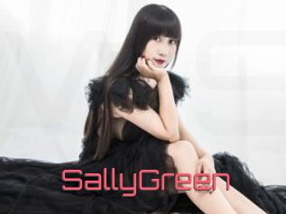 SallyGreen