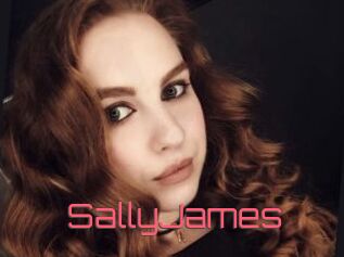 SallyJames