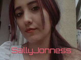 SallyJonness