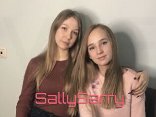 SallySarry