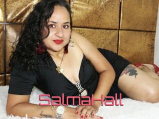 SalmaHall