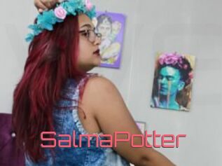 SalmaPotter