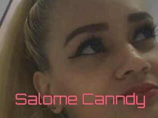 Salome_Canndy