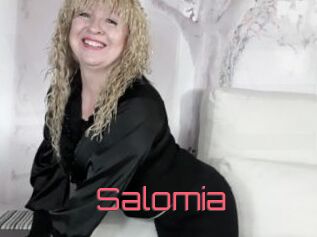 Salomia