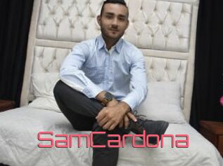 SamCardona