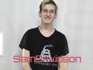 SamDavidson