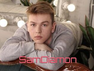 SamDiamon