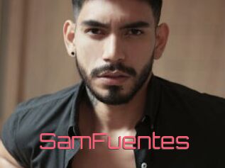 SamFuentes