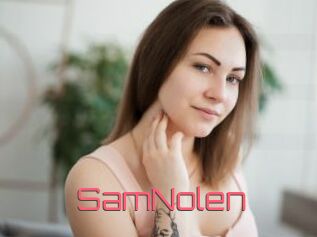 SamNolen