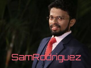 SamRodriguez