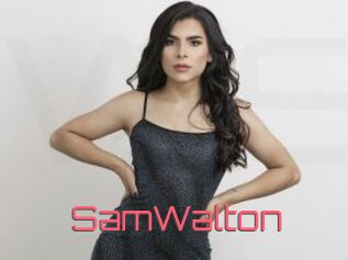 SamWalton