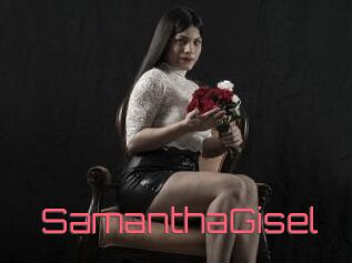 SamanthaGisel