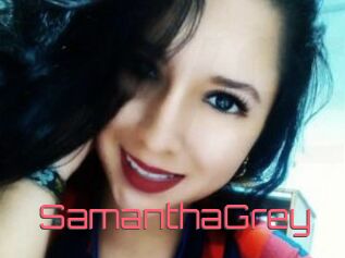 SamanthaGrey