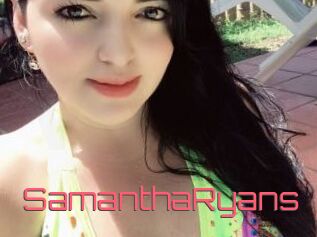 SamanthaRyans