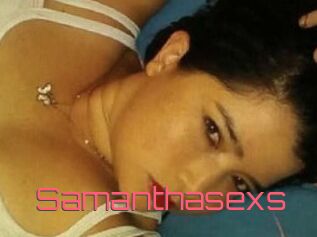 Samanthasexs