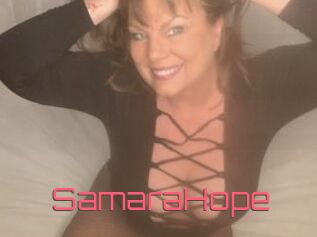 SamaraHope