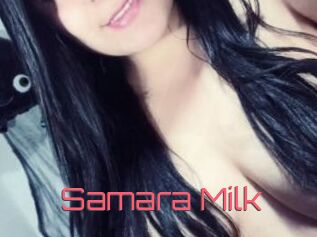 Samara_Milk