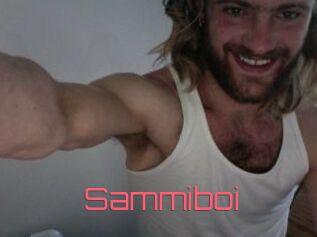 Sammiboi