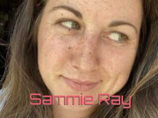 Sammie_Ray