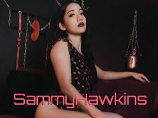 SammyHawkins