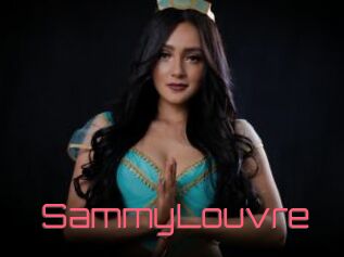 SammyLouvre