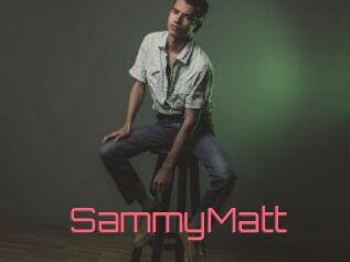 SammyMatt