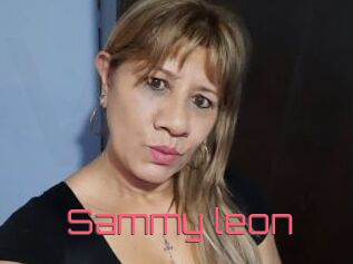 Sammy_leon