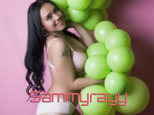 Sammyrayy