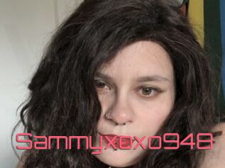 Sammyxoxo948