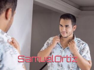 SamuelOrtiz