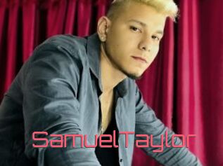 SamuelTaylor