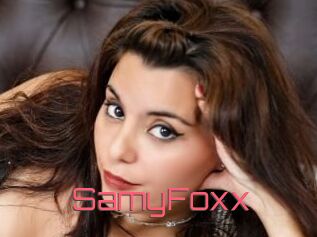 Samy_Foxx