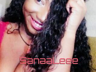 SanaaLeee