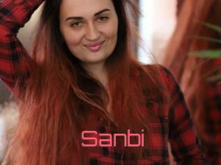 Sanbi