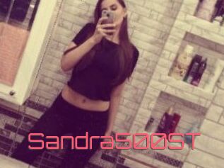 Sandra500ST