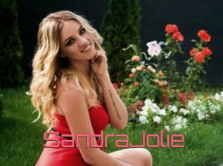 SandraJolie