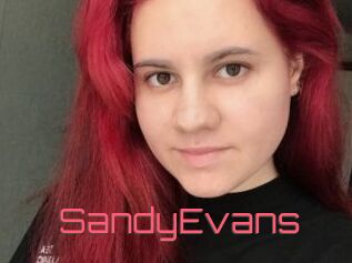 SandyEvans